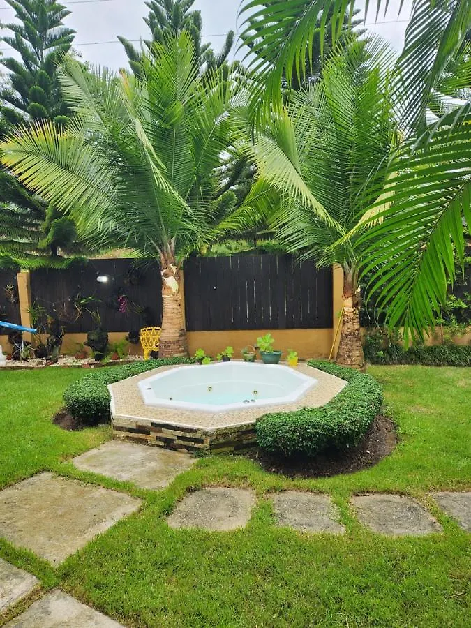 Villa 1 Jarabacoa
