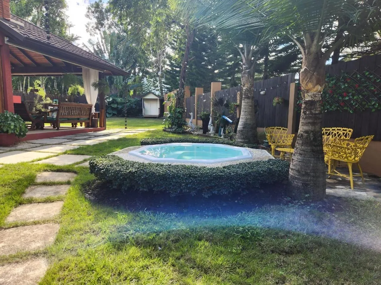 Villa 1 Jarabacoa