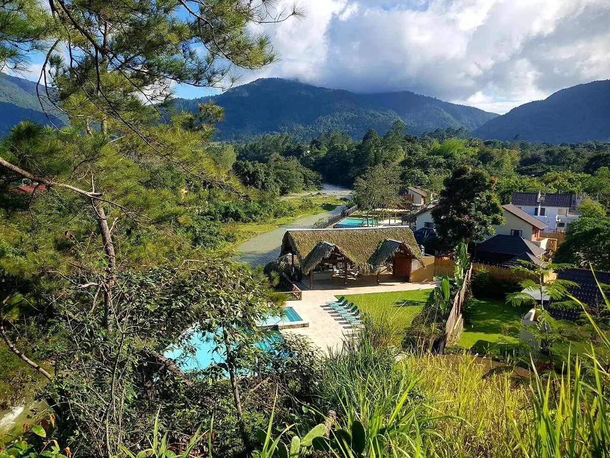 Villa 1 ハラバコア ドミニカ共和国